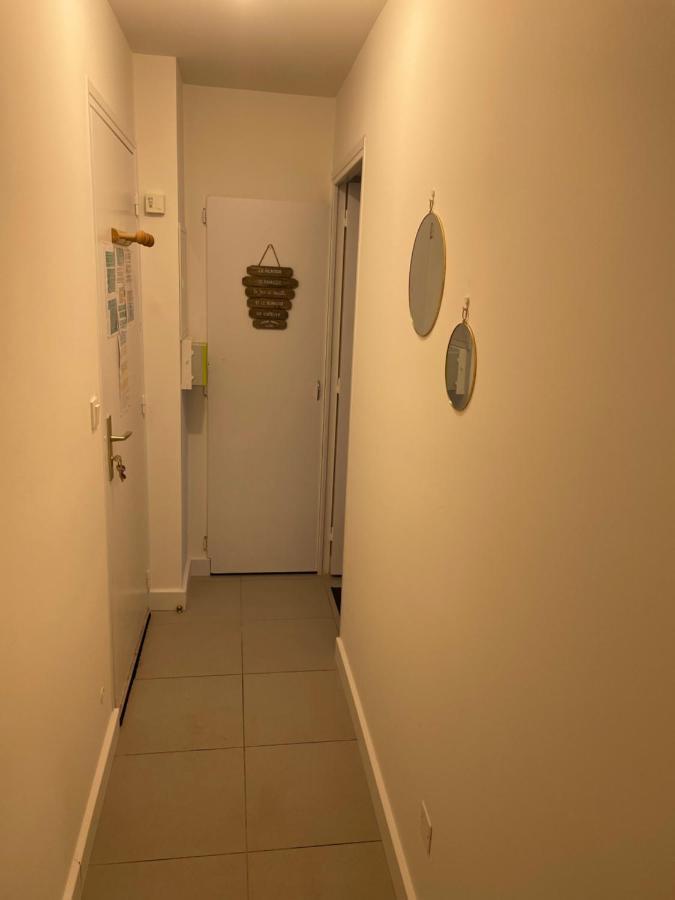 Garaldia Apartment Cambo-les-Bains Exterior photo